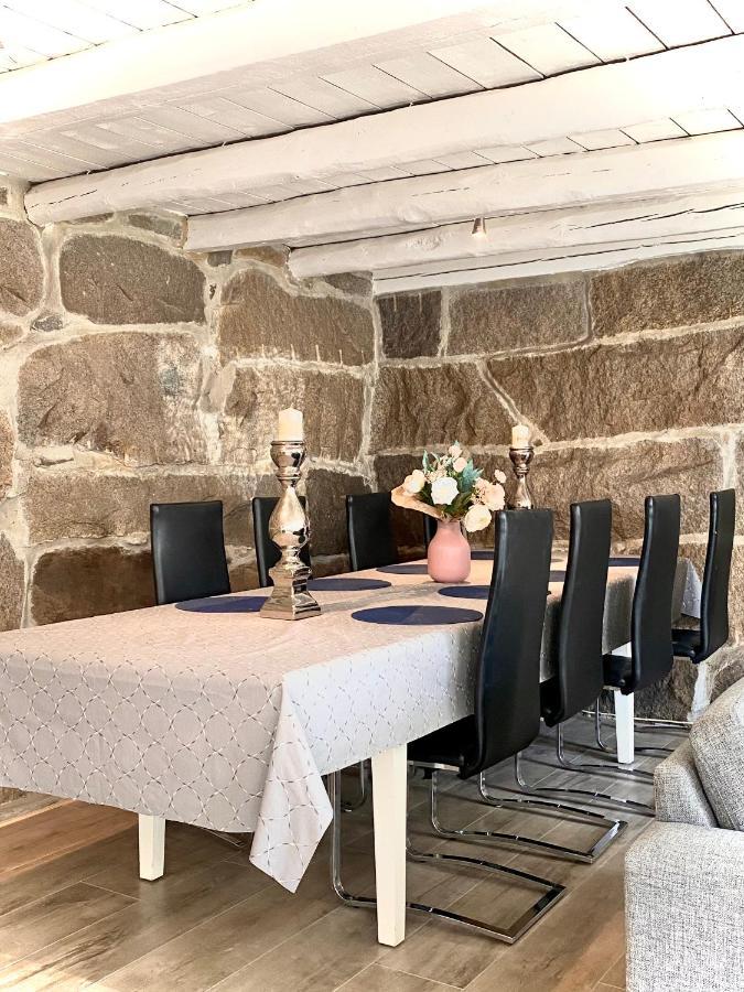 Tosthult Holiday 2 Lonsboda Zewnętrze zdjęcie